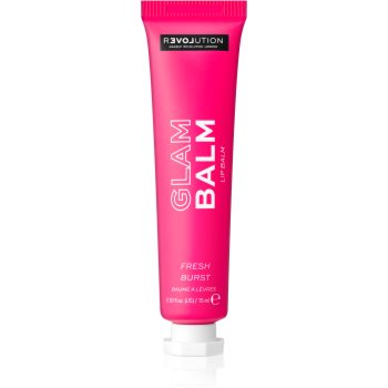 Revolution Relove Glam Balm balsam de buze hranitor - imagine 2